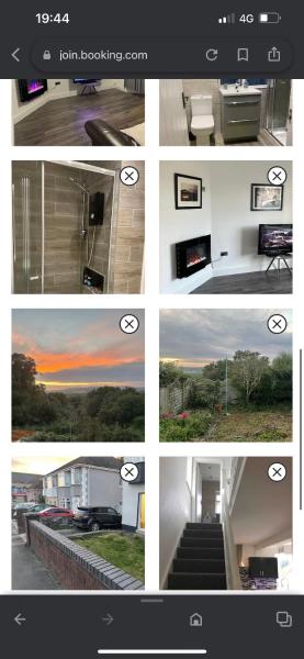 Beautiful 3 bed family home.